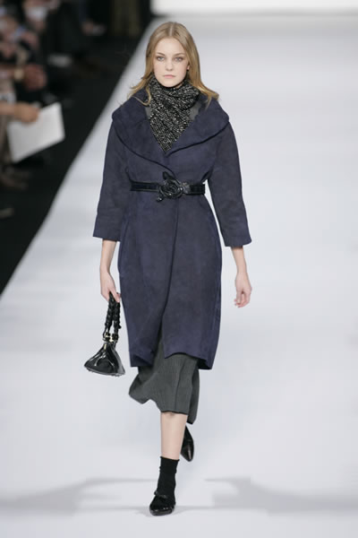 New York Fashion Week 2005-2006 - Marc Jacobs Details