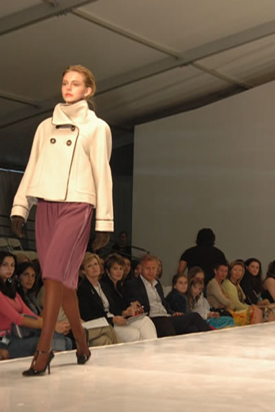 Miami Fashion Week 2005-2006 - 6267
