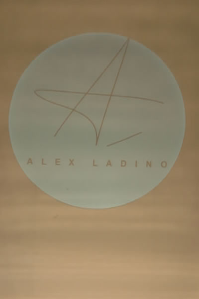 Miami Fashion Week 2005-2006 - Alex Ladino