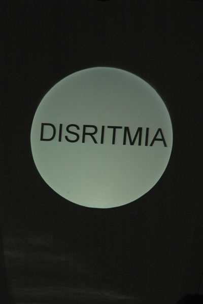 Miami Fashion Week 2005-2006 - Disritmia