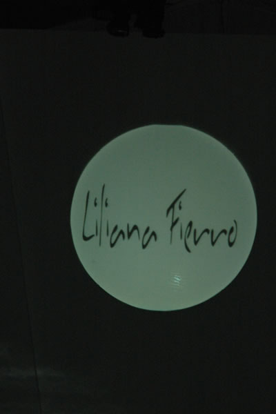 Miami Fashion Week 2005-2006 - Liliana Fierro