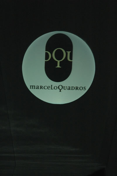 Miami Fashion Week 2005-2006 - Marcelo Quadros