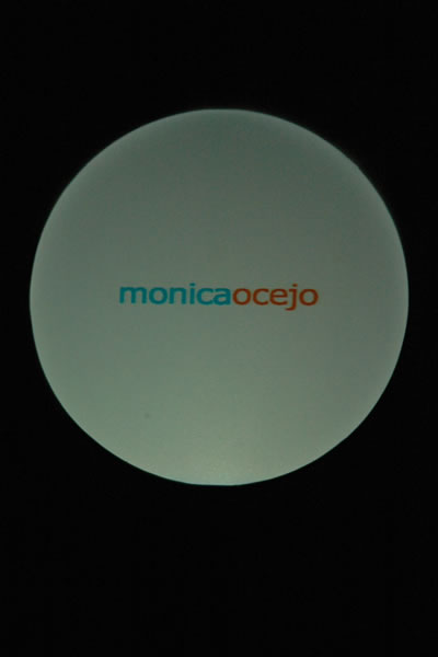 Miami Fashion Week 2005-2006 - Monica Ocejo