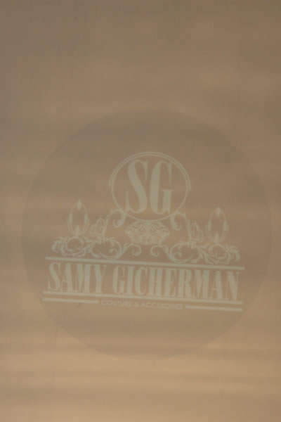Miami Fashion Week 2005-2006 - Samy Gicherman