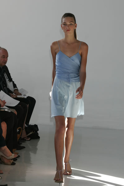 Sydney Fashion Week 2006 - Josh Goot