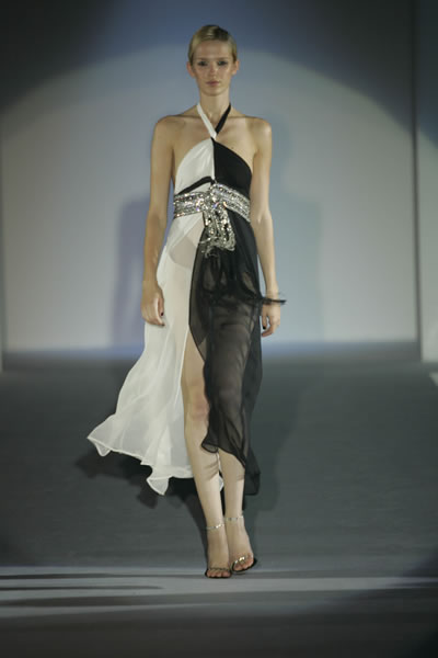 Sydney Fashion Week 2006 - Juliannne