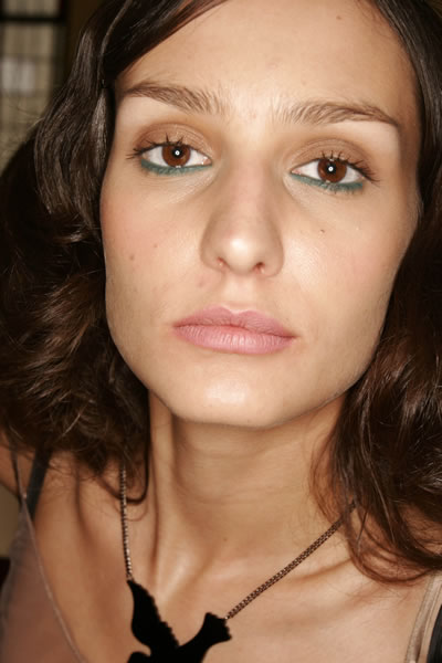 Sydney Fashion Week 2006 - Jayson Brunsdon