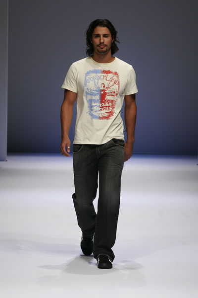 Sydney Fashion Week 2006 - Sevn