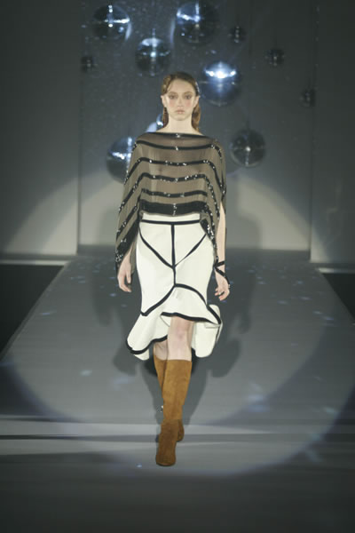Sydney Fashion Week 2006 - Willow