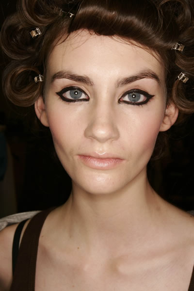 Sydney Fashion Week 2006 - Jayson Brunsdon