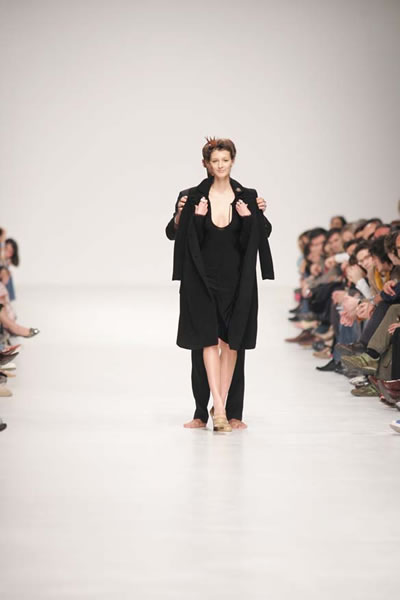 Lisbon Fashion Week 2006 - Katty Xiomara