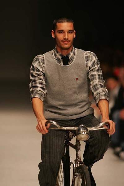 Lisbon Fashion Week 2006 - Lion of Porches
