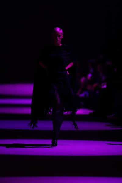 Lisbon Fashion Week 2006 - Miguel Vieira