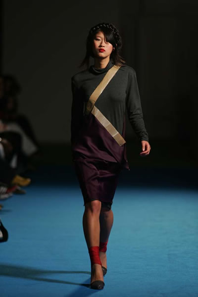 Lisbon Fashion Week 2006 - Ricardo Dourado
