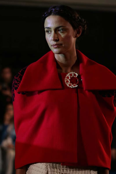 Lisbon Fashion Week 2006 - Story Tailors