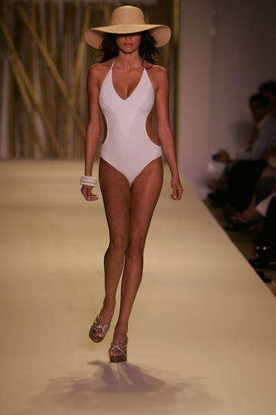 Miami Swim Show 2005 - Cosabellamare