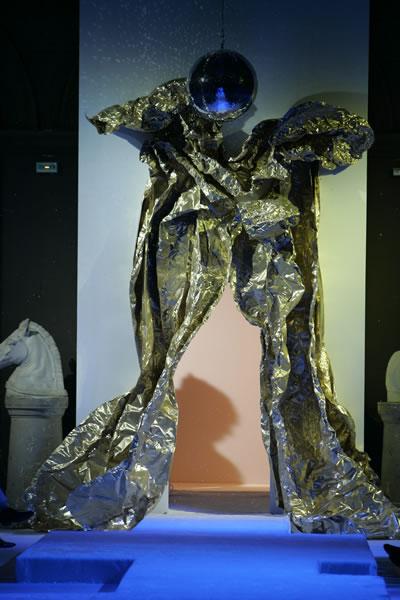Paris Haute Couture 2006 - Christian LaCroix
