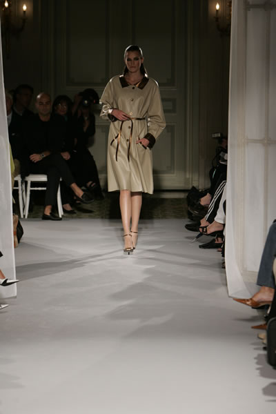Paris Haute Couture 2006 - Sirop