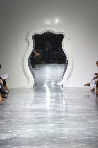 Milan MensWear 2006 - Conran