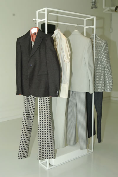 Milan MensWear 2006 - Biagiotti