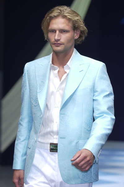 Milan MensWear 2006 - Messori