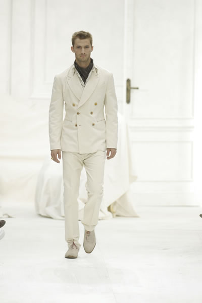 Paris MensWear 2006 - Paul Smith
