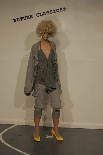 London 2006 SS Women Ready to Wear - Future Classics