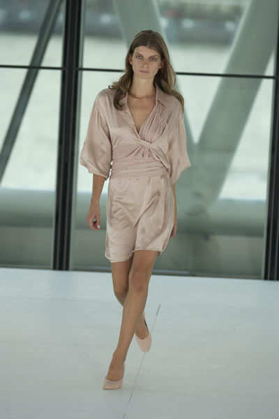 London 2006 SS Women Ready to Wear - Preen