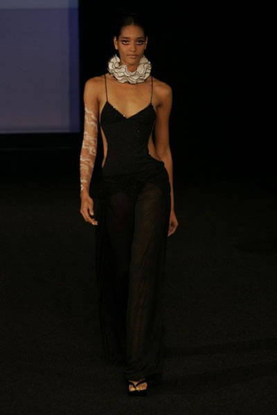 Paris 2006 SS Women Ready to Wear - Fatima Lopez