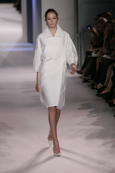 Paris 2006 SS Women Ready to Wear - Giambattista Valli