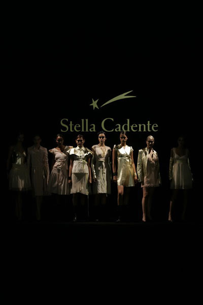 Paris 2006 SS Women Ready to Wear - Stella Cadente