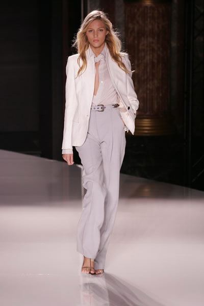 Paris 2006 SS Women Ready to Wear - Stella McCartney