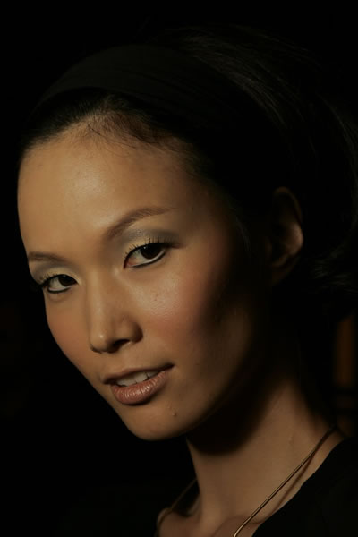 New York 2006 next SS Fashion Week - Abaete
