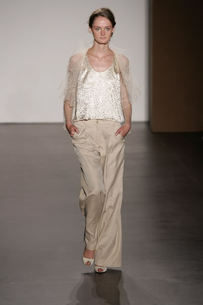 New York 2006 next SS Fashion Week - DOO.RI