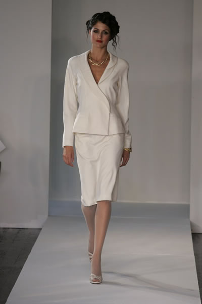 New York 2006 next SS Fashion Week - Multi By Bree