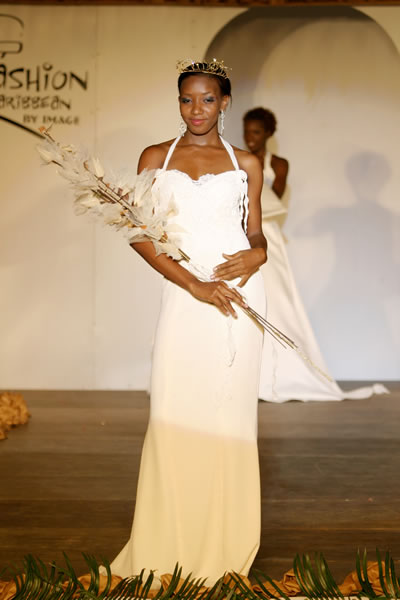 St. Vincent Fashion Show 2005 - Deb E Barbor