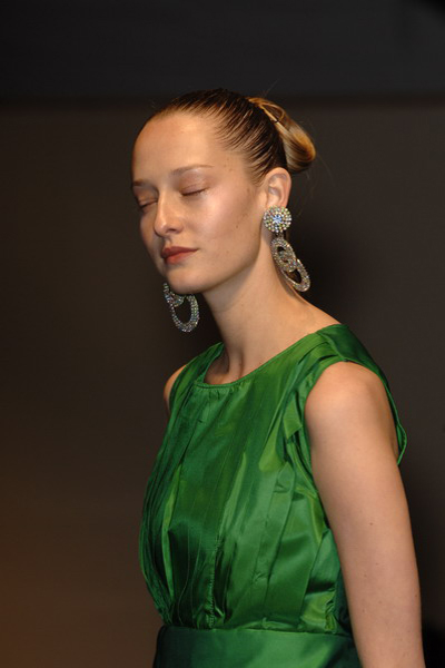 Brooklyn Fashion Show Spring 2006 - Duro Sean Couture